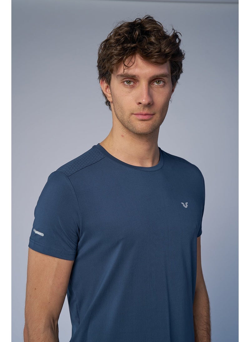 Bilcee Men T-SHIRT - Image 4